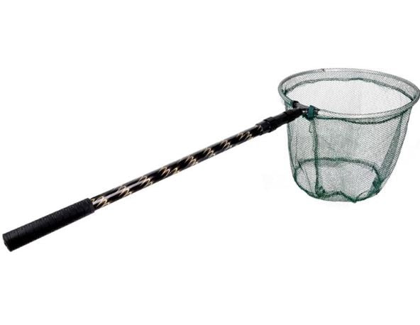 Aluminum Fishing Brail Landing