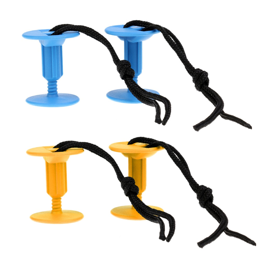 Bodyboard Surfboard Leash Plugs & Cords Strings Surf Board Surfing Water