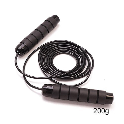 3.4M Jump Rope with heavy load Skipping