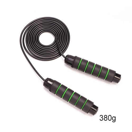 3.4M Jump Rope with heavy load Skipping