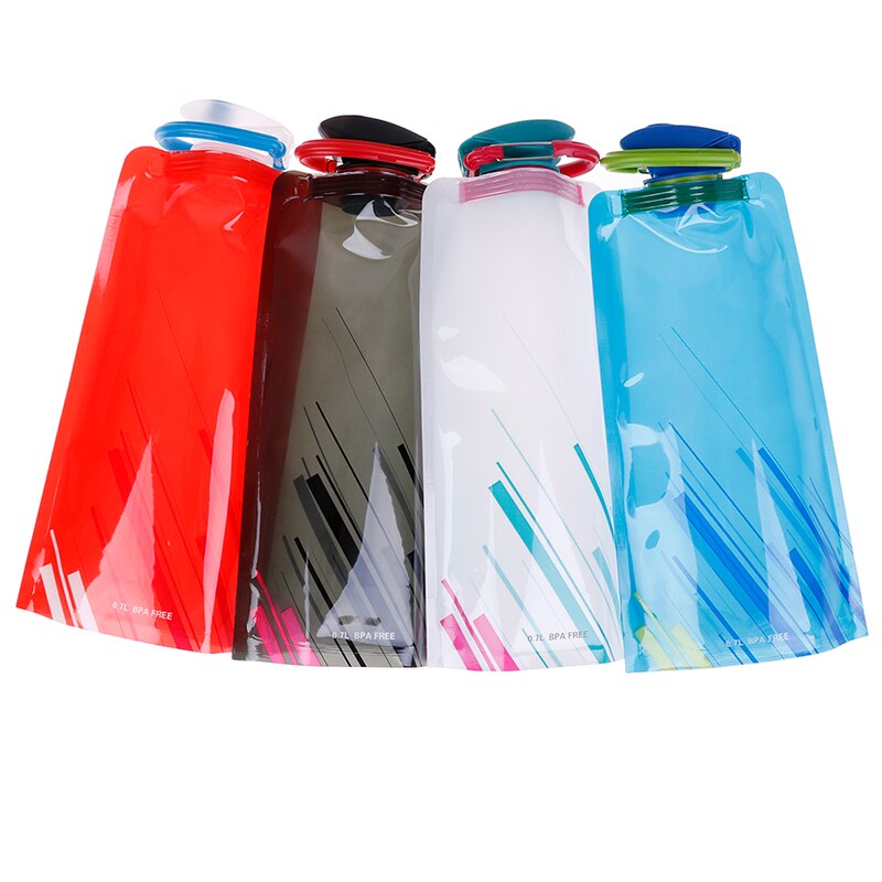 Hiking Water Bag Outdoor picnic water storage Portable Water Sport Bags