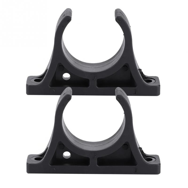 Kayak Paddle Clips Durable Plastic Paddle Oar Holder Clips