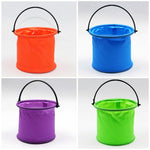 Bucket Portable For Fishing