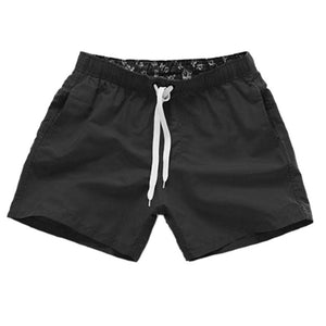 Summer Beach Shorts Men Swimming Shorts