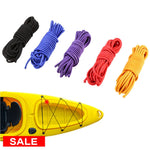 Kayak Accessories Rope Fishing Rowingw