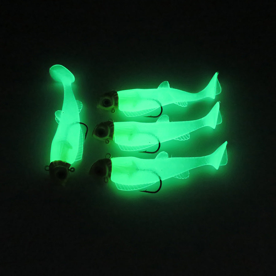 fishing lure crankbait Silicone