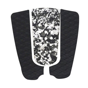 Surfboard Traction Pads Surf Pads EVA Foam Deck Pad Grip Skimboard Adhesive