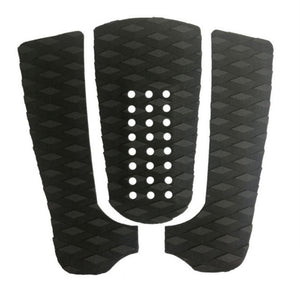 Surfboard Traction Pads Surf Pads EVA Foam Deck Pad Grip Skimboard Adhesive