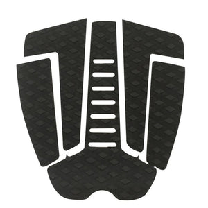Surfboard Traction Pads Surf Pads EVA Foam Deck Pad Grip Skimboard Adhesive