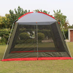 camping tent