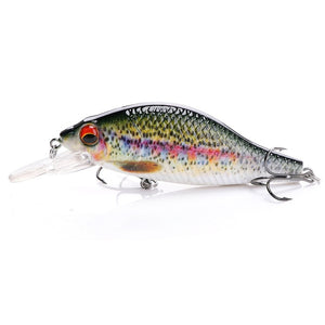 Fishing Lure Artificial Bait Hard