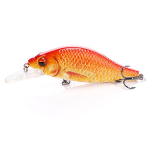 Fishing Lure Artificial Bait Hard