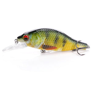 Fishing Lure Artificial Bait Hard