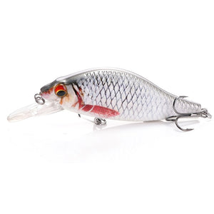 Fishing Lure Artificial Bait Hard