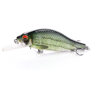 Fishing Lure Artificial Bait Hard