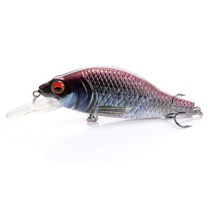 Fishing Lure Artificial Bait Hard