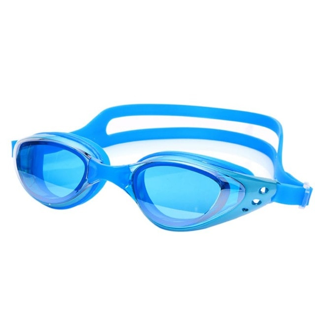 Adult Swimming Frame Pool Sport Eyeglasses  Waterproof 2020