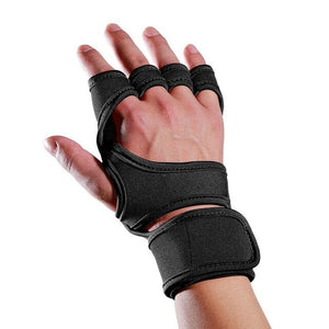 Gym Gloves Fitness Weight Lifting Gloves