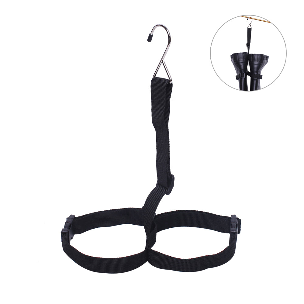 Fishing Wader Boot Hanger