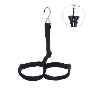 Fishing Wader Boot Hanger