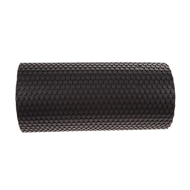 Yoga Foam Roller 30cm Gym Exercise Yoga Block Fitness