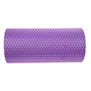 Yoga Foam Roller 30cm Gym Exercise Yoga Block Fitness