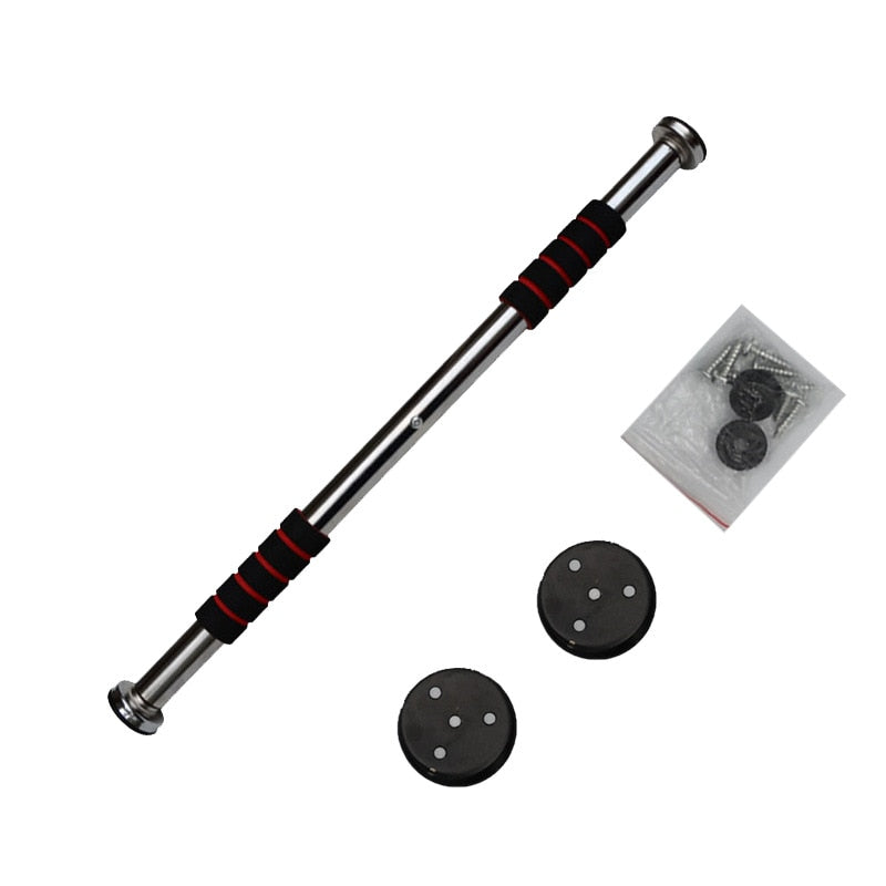 itness Equipment Pull-up Door Frame Corridor Corridor Wall Horizontal Bar