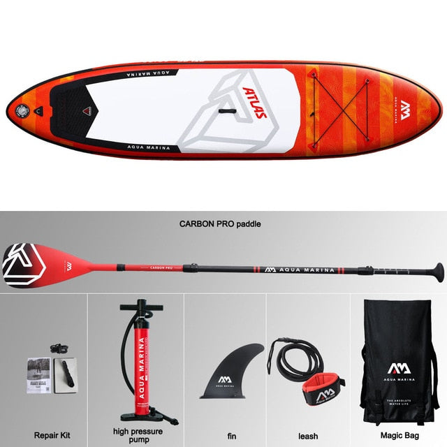 366*84*15cm inflatable surfboard 2020 stand up paddle board surfing