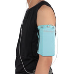 Running Arm Bag For Below 6.5inch Phone Sport Accessories Fitness Bag Arm Case Running Running Belt Gym Cell Phone Belt