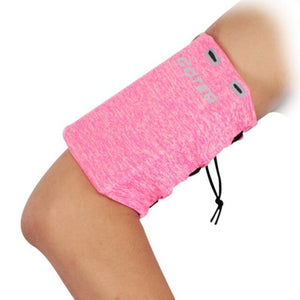 Running Arm Bag For Below 6.5inch Phone Sport Accessories Fitness Bag Arm Case Running Running Belt Gym Cell Phone Belt