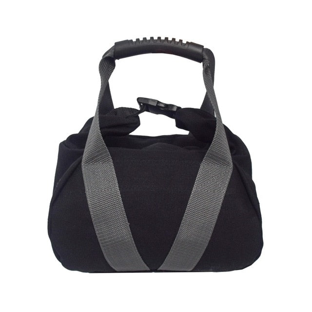 Adjustable Kettlebell Sandbag Portable Sand