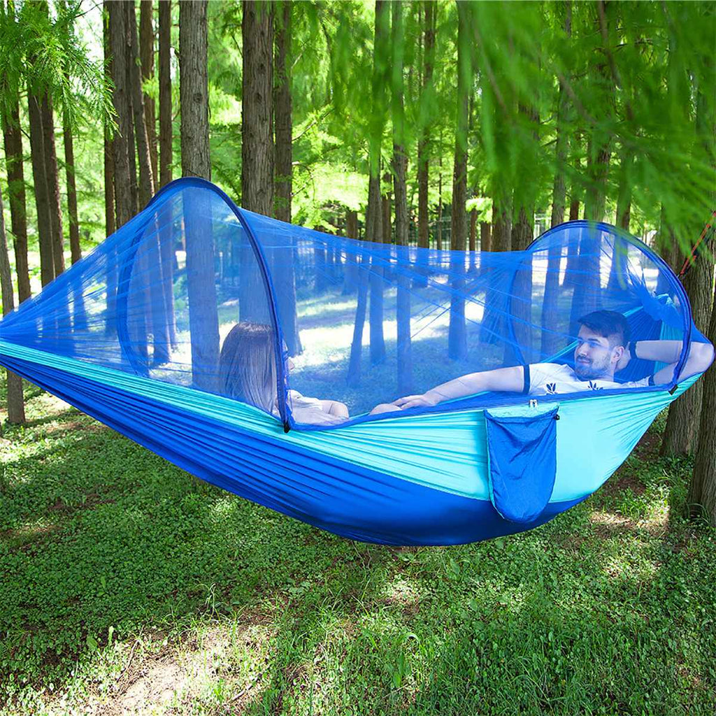 Tent Hanging Swing Sleeping Bed