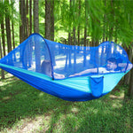Tent Hanging Swing Sleeping Bed