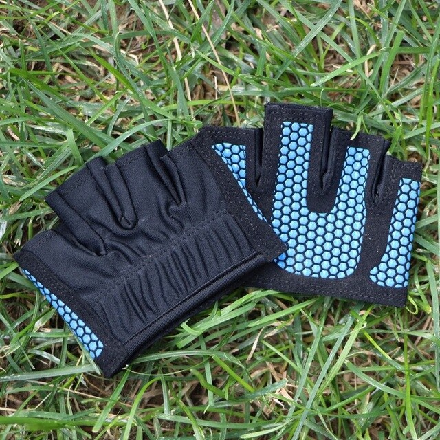 Breathable Body Building Weight Training Sports Fitness