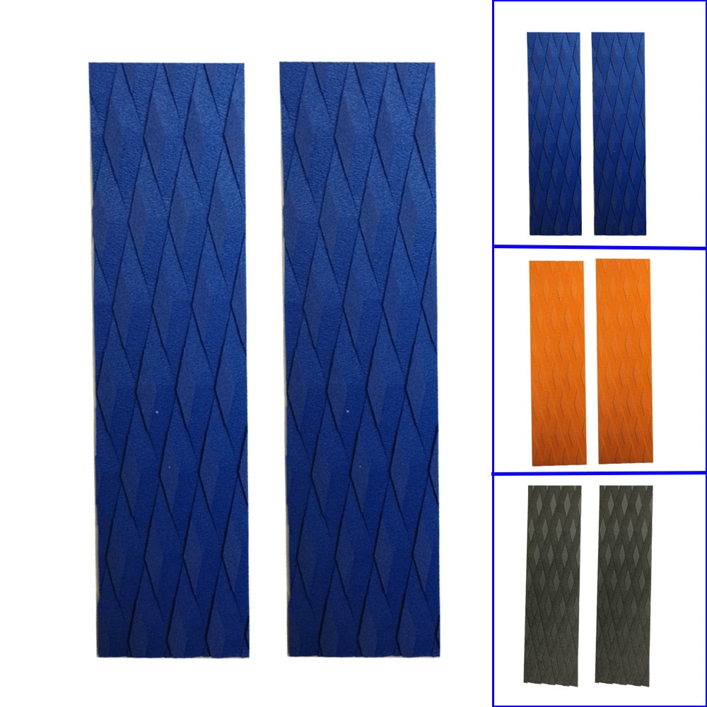 Surfboard Skimboard Traction Pad Tail Pad Bar SUP Surf Paddle