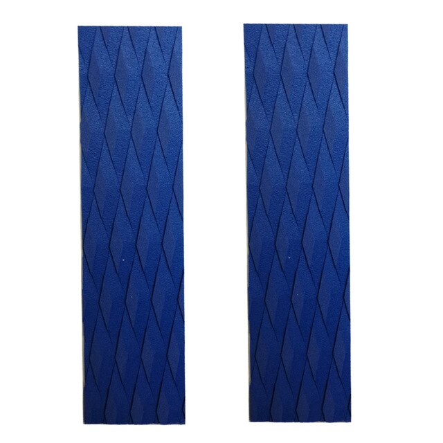 Surfboard Skimboard Traction Pad Tail Pad Bar SUP Surf Paddle