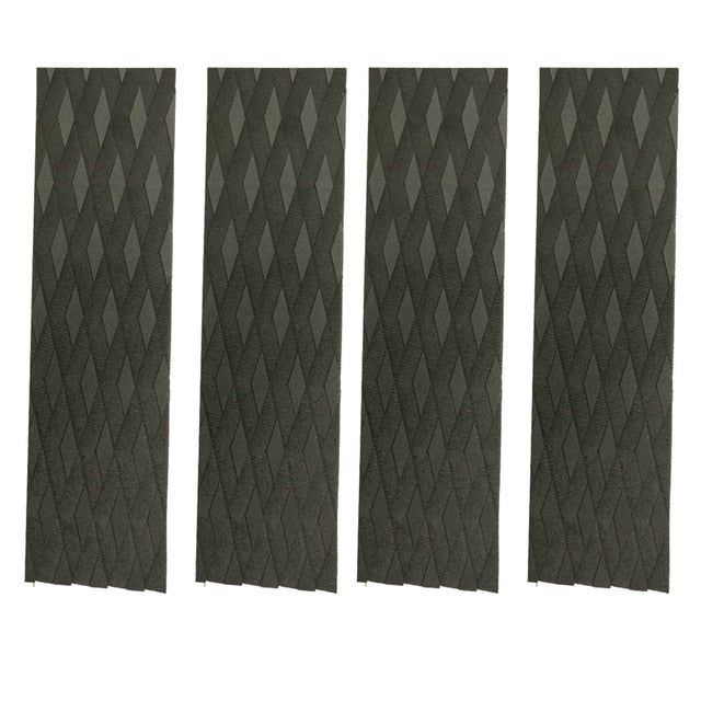 Surfboard Skimboard Traction Pad Tail Pad Bar SUP Surf Paddle