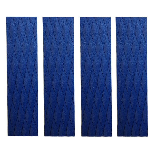 Surfboard Skimboard Traction Pad Tail Pad Bar SUP Surf Paddle