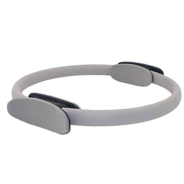 Professional Yoga Circle Pilates Sport Magic Ring Women Fitness Kinetic Resistance Circle Gym Workout Pilates Accessories