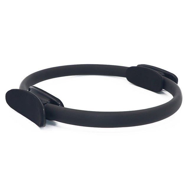 Professional Yoga Circle Pilates Sport Magic Ring Women Fitness Kinetic Resistance Circle Gym Workout Pilates Accessories