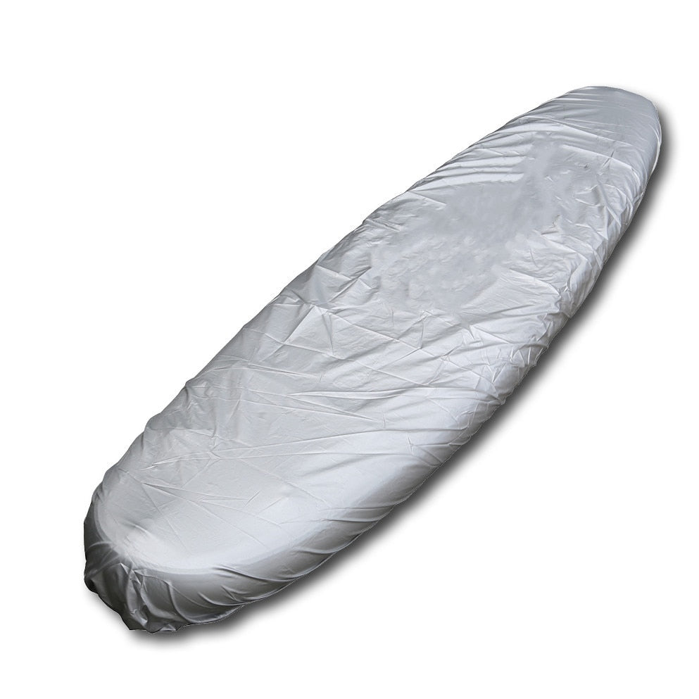 UV board cover, Surfboard cover