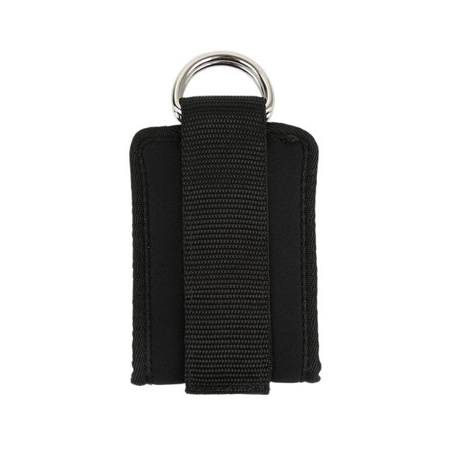 gym accessories thighs leg pulley strap lifting