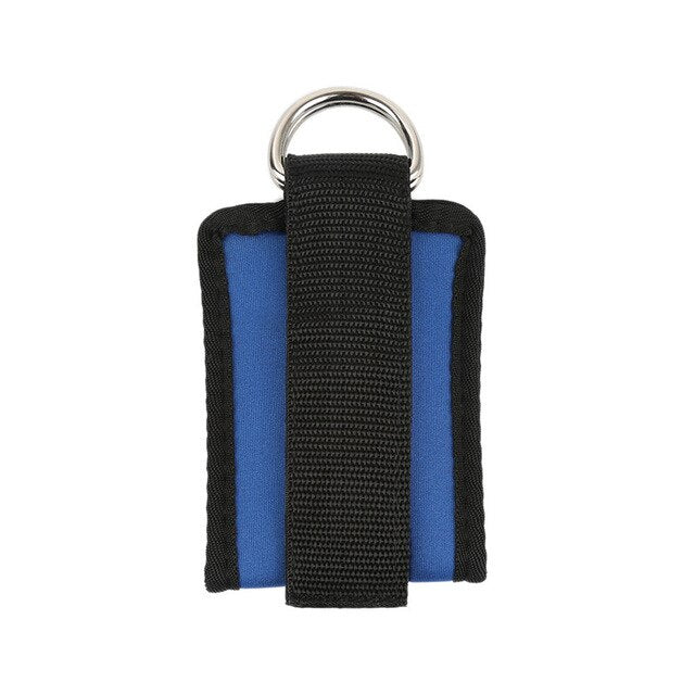 gym accessories thighs leg pulley strap lifting