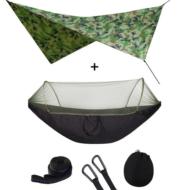 Hammock Portable