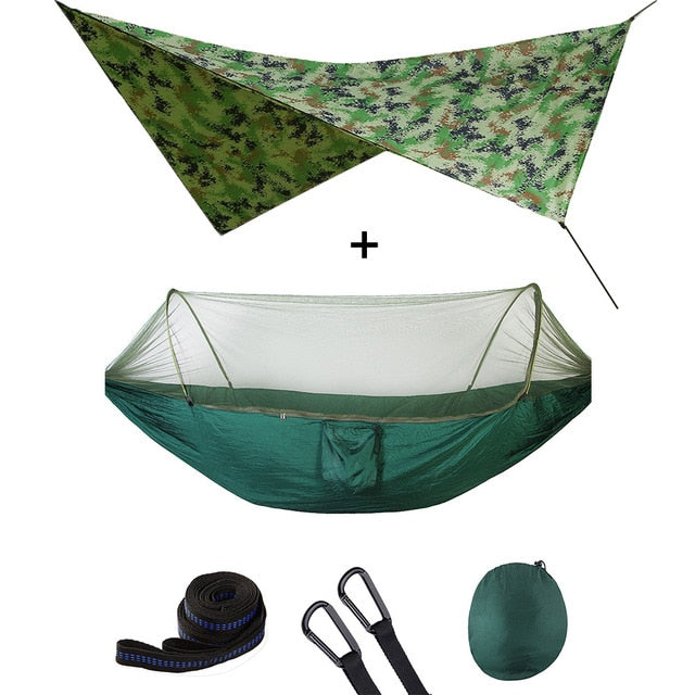 Hammock Portable