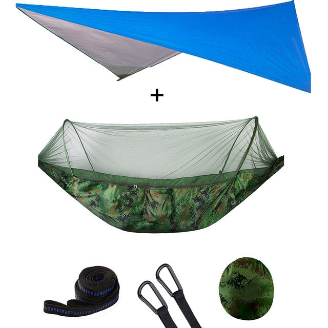 Hammock Portable