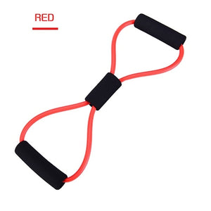 Fitness Band Yoga Sport Gym Exercise Equipment