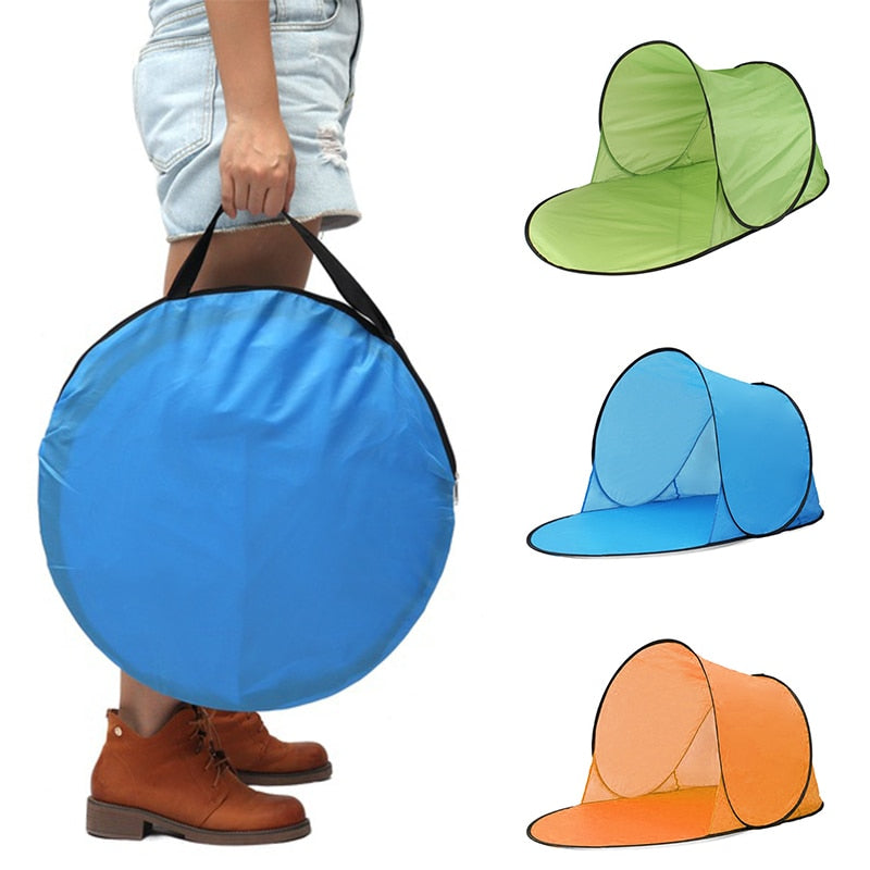 Camping Tent Pop Up Tent