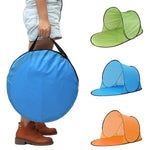Camping Tent Pop Up Tent