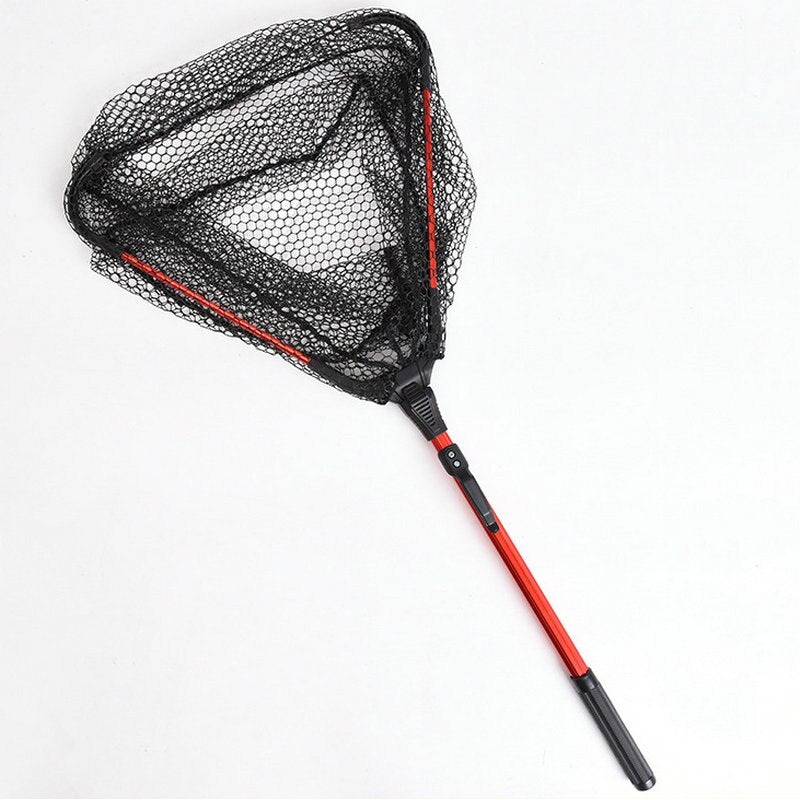 Fishing Gear Convenient Type Fishing Net